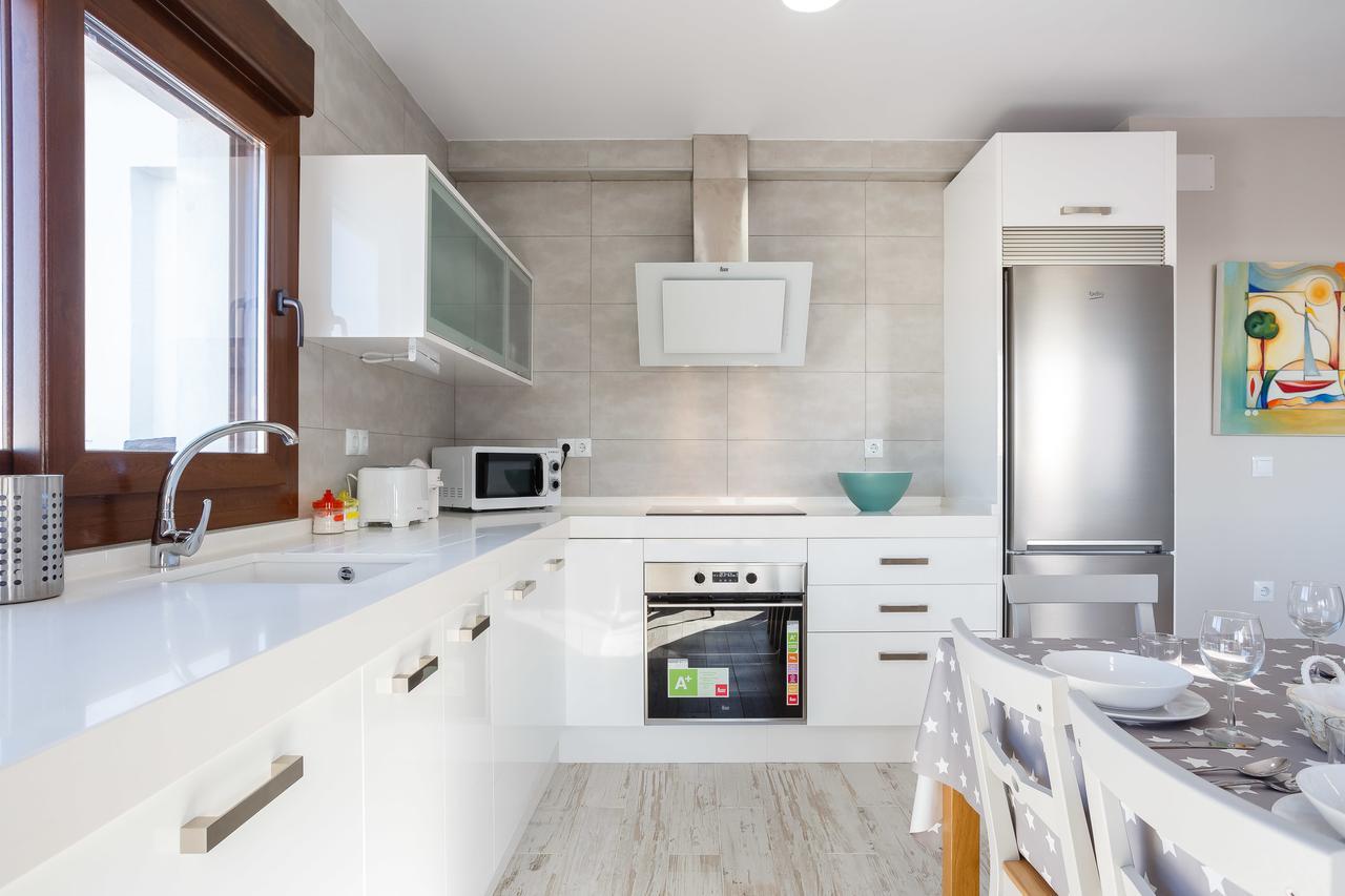Atico Full Balcony By Cadiz4Rentals מראה חיצוני תמונה